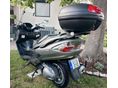 SUZUKI AN 400 BURGMAN 2006/12 - 4