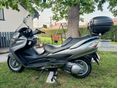 SUZUKI AN 400 BURGMAN 2006/12 - 5