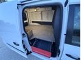 VOLKSWAGEN CADDY 2019 - 8