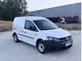 VOLKSWAGEN CADDY 2019 - 2