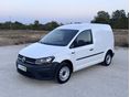 VOLKSWAGEN CADDY 2019 - 1
