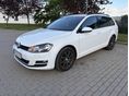VOLKSWAGEN GOLF VII Variant 2.0 TDI Highline DSG