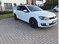 VOLKSWAGEN GOLF VII 2015/6 - 2