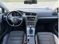 VOLKSWAGEN GOLF VII 2015/6 - 7