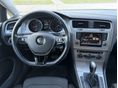 VOLKSWAGEN GOLF VII 2015/6 - 8