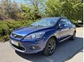 FORD FOCUS Coupe Cabriolet 2.0 Sport Blue Magic Edition