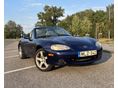 MAZDA MX-5 1.8i 16V [Sport]