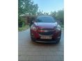 CHEVROLET TRAX 2013/11 - 5