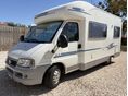 FIAT Ducato 2.3 JTD Klíma Napelem ElKerékPTartó Friss Vizsga