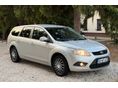 FORD FOCUS 1.6 TDCi Titanium DPF Friss műszaki vizsgával!