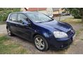 VOLKSWAGEN GOLF V 2008/5 - 2