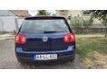 VOLKSWAGEN GOLF V 2008/5 - 4