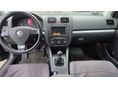 VOLKSWAGEN GOLF V 2008/5 - 5