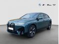 BMW IX xDrive40 74,1kWh Sport/LED/360 KAMERA/KEYLESS/ÁFA-s