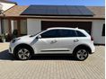 KIA NIRO e-Niro 39kWh Silver