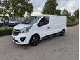 OPEL VIVARO 2015/12 - 1