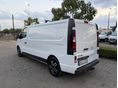 OPEL VIVARO 2015/12 - 2