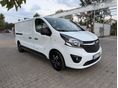 OPEL VIVARO 2015/12 - 3
