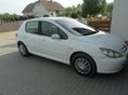 PEUGEOT 307 1.6 Premium