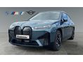 BMW IX xDrive40 74,1kWh Sport/LASER/HUD/CD/360 KAMERA/KEYLESS/AHK/ÁFA-s