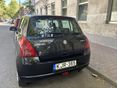 SUZUKI SWIFT 2006/9 - 5