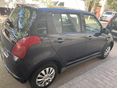 SUZUKI SWIFT 2006/9 - 7