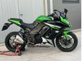 KAWASAKI Z 1000 SX 2016/3 - 2