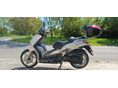 YAMAHA X-CITY 250 ie 2017-es