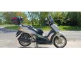 YAMAHA X-CITY 250 2017/7 - 2