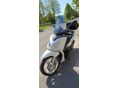 YAMAHA X-CITY 250 2017/7 - 4