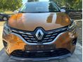 RENAULT CAPTUR 1.3 TCe mHybrid Intens EDC Initale Paris Üvegtető Bőrbelső Szervízkönyv