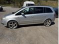 OPEL ZAFIRA B 2006/10 - 2