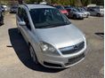 OPEL ZAFIRA B 2006/10 - 7