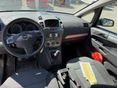 OPEL ZAFIRA B 2006/10 - 11