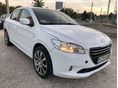 PEUGEOT 301 2016/7 - 1