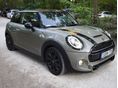 MINI COOPER 2.0S DKG Magyarországi. törésmentes. leinformálható km!