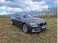 BMW 750 2015/6 - 2