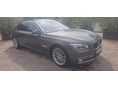 BMW 750 2015/6 - 4