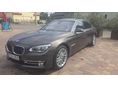 BMW 750Ld xDrive (Automata)