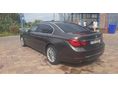 BMW 750 2015/6 - 2