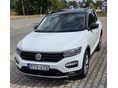 VOLKSWAGEN T-ROC 1.5 TSI ACT Style