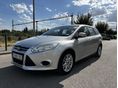 FORD FOCUS 1.6 TDCi Trend Vezetett szervizkönyves Új kuplung és kettőstömegű lendkerék