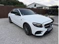 MERCEDES-AMG E 43 2017/3 - 2