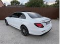 MERCEDES-AMG E 43 2017/3 - 4