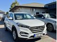 HYUNDAI TUCSON 2018/3 - 6
