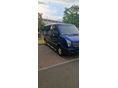 VOLKSWAGEN CRAFTER 2011/4 - 2