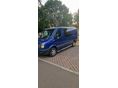 VOLKSWAGEN CRAFTER 2011/4 - 11