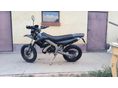 DERBI SENDA 2006/6 - 2