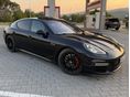 PORSCHE PANAMERA 2016/8 - 2
