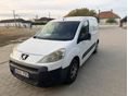 PEUGEOT PARTNER 2011 - 2